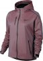 Куртка Nike HyperShield Running Jacket W 799881 432 №1