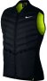 Жилетка Nike Aeroloft Running Vest №1