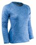 Кофта Nike Thermal Sphere Element Top Crew W 812042 443 №1
