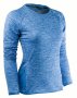 Кофта Nike Thermal Sphere Element Top Crew W 812042 443 №1