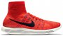 Кроссовки Nike Lunarepic Flyknit №1