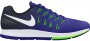 Кроссовки Nike Air Zoom Pegasus 33 №1