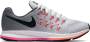 Кроссовки Nike Air Zoom Pegasus 33 W 831356 006 №1