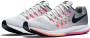 Кроссовки Nike Air Zoom Pegasus 33 W 831356 006 №4