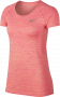 Футболка Nike Dri-Fit Knit Top Short Sleeve W 831498 832 №1