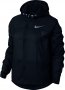 Куртка Nike Impossibly Light Jacket Hooded W 831546 010 №1