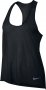 Майка Nike Breathe Running Tank W 831782 010 №1