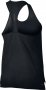 Майка Nike Breathe Running Tank W 831782 010 №2