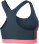 Бра Nike Pro Hyper Classic Bra W 832068 464 №2