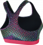 Бра Nike Pro Classic Kaleidoscope Bra W 832070 617 №2