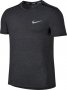 Футболка Nike Breathe Running Top 833136 010 №1