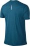 Футболка Nike Breathe Running Top 833136 457 №2