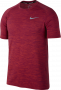 Футболка Nike Dri-Fit Knit Top Short Sleeve 833562 602 №1