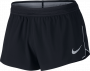 Шорты Nike Aeroswift Running Short 834139 010 №1