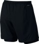 Шорты Nike Flex 2 in 1 Running Short 834222 010 №2