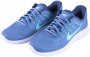 Кроссовки Nike Lunarglide 8 W №4