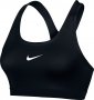 Бра Nike Pro Classic Bra W 844261 010 №1