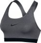 Бра Nike Pro Classic Bra W 844261 092 №1