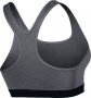 Бра Nike Pro Classic Bra W 844261 092 №2