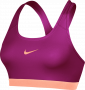 Бра Nike Pro Classic Bra W 844261 607 №1