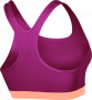 Бра Nike Pro Classic Bra W 844261 607 №2