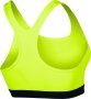 Бра Nike Pro Classic Bra W 844261 702 №2