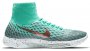 Кроссовки Nike Lunarepic Flyknit Shield W №1