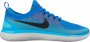 Кроссовки Nike Free RN Distance 2 863775 403 №1