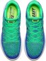 Кроссовки Nike Lunarepic Low Flyknit 2 .863779 301 №6