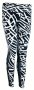 Тайтсы Nike Power Epic Lux Tight Printed W 875086 010 №1