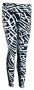 Тайтсы Nike Power Epic Lux Tight Printed W 875086 010 №1