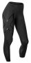 Женские компрессионные тайтсы 2XU MCS Thermal Compression Tights W WA3510b BLK/NRO черные №3