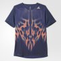 Футболка Adidas Adizero Climacool Tee №6