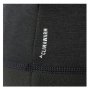 Шапка Adidas Climawarm Fleece Beani артикул BR0813L черная, надпись Climawarm №5