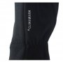 Перчатки Adidas Climawarm Fleece Gloves артикул BR0725 черные, надпись Climawarm №3