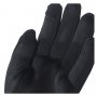 Перчатки Adidas Climawarm Fleece Gloves артикул BR0725 черные, фото пальцев №2