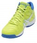 Кроссовки Asics Gel-Beyond 5 MT B600N 7701 желтые шнурки №5