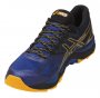 Кроссовки Asics Gel-FujiTrabuco 6 G-TX T7F0N 4990 шнуровка №4