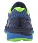 Кроссовки Asics Gel-Nimbus 19 Lite-Show T7C3N 4943 пятка №2