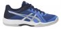 Женские кроссовки Asics Gel-Tactic W B752N 4093 синие №1
