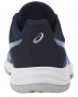Женские кроссовки Asics Gel-Tactic W B752N 4093 синие пятка №3