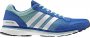 Кроссовки Adidas Adizero Adios Wide №1