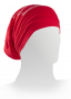Бафф Compressport 3D Thermo Ultra-Light Headtube HT3D-3150 красный косынка №2
