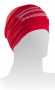 Бафф Compressport 3D Thermo Ultra-Light Headtube HT3D-3150 красный повязка на голову №3