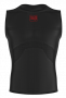 Термомайка Compressport 3D Thermo UltraLight Tank Top TS3D-TK99 черная №1