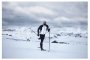 Штаны Craft Essential Winter XC артикул 1905239 999000 тренировка лыжника №4
