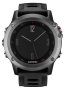 Часы Garmin Fenix 3 FNX3-GR-BLK №1