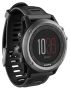 Часы Garmin Fenix 3 FNX3-GR-BLK №2