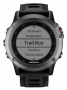 Часы Garmin Fenix 3 FNX3-GR-BLK №5