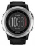 Часы Garmin Fenix 3 HR FNX3-HR-SLVR №1